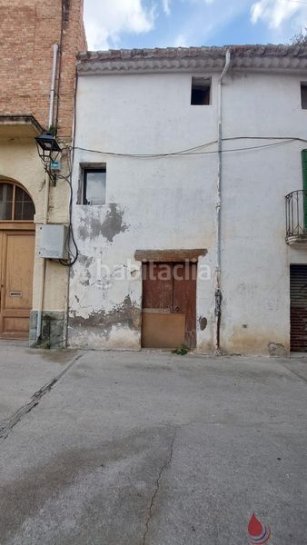Foto 73de252b-0df5-4ae4-a34e-8ec37f4b97d3. Casa larboçcasa en Arboç (L´)