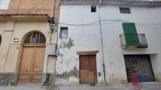 Casa a Arboç (L´). Larboçcasa