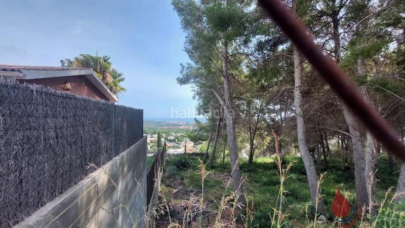 Foto 72675dab-e3aa-459a-b807-5098f622b87d. Terreno residencial coma rugaterreno en Els Masos - Els Garrofers Coma-ruga