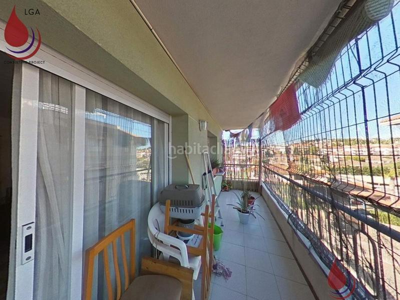 Foto 86d24bb4-ea8f-47ef-a619-a620617518d4. Apartamento el vendrellapartamento en Cunit residencial Cunit