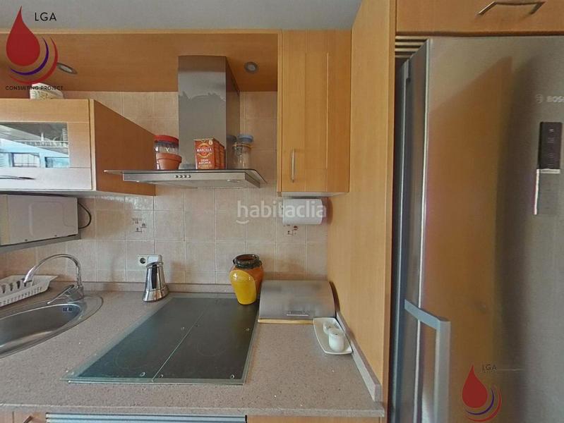 Foto ef60fe1a-6854-43f2-bfc4-d4d6f4e98c07. Apartamento el vendrellapartamento en Cunit residencial Cunit