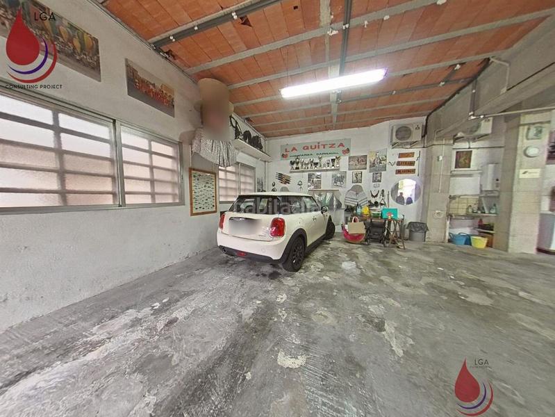 Foto 103db44b-05e4-455e-a7ce-20dbfa09f9a0. Maison avec chauffage parking dans Nucli Antic Cunit