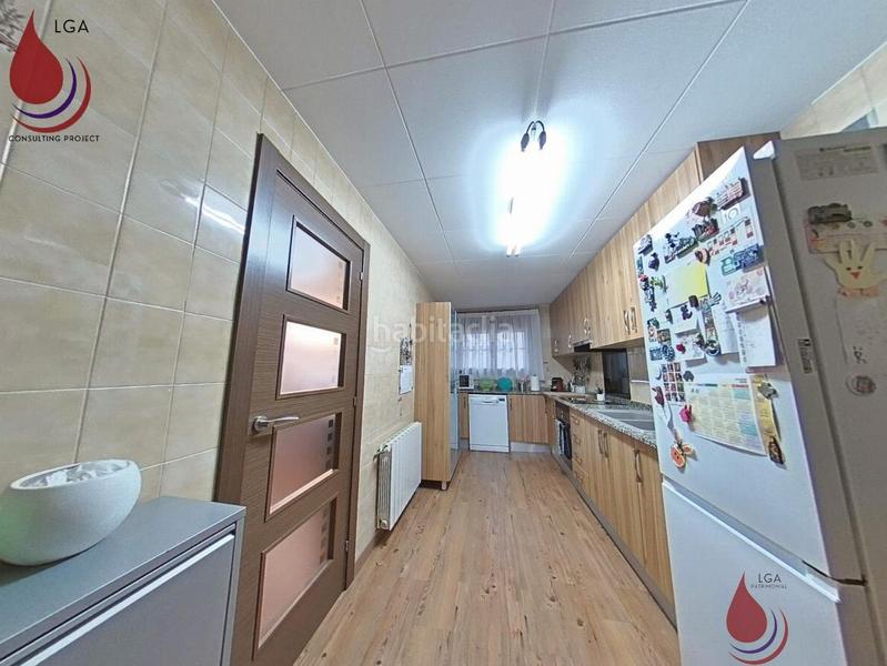 Foto 2eb02d4c-4b3c-4561-8967-a3e019750eb4. Maison avec chauffage parking dans Nucli Antic Cunit