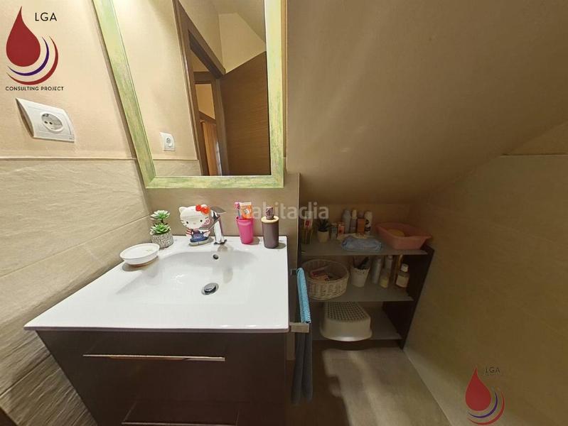 Foto 3847ee90-77b0-46e8-8f8f-75d0bf3f8371. Maison avec chauffage parking dans Nucli Antic Cunit