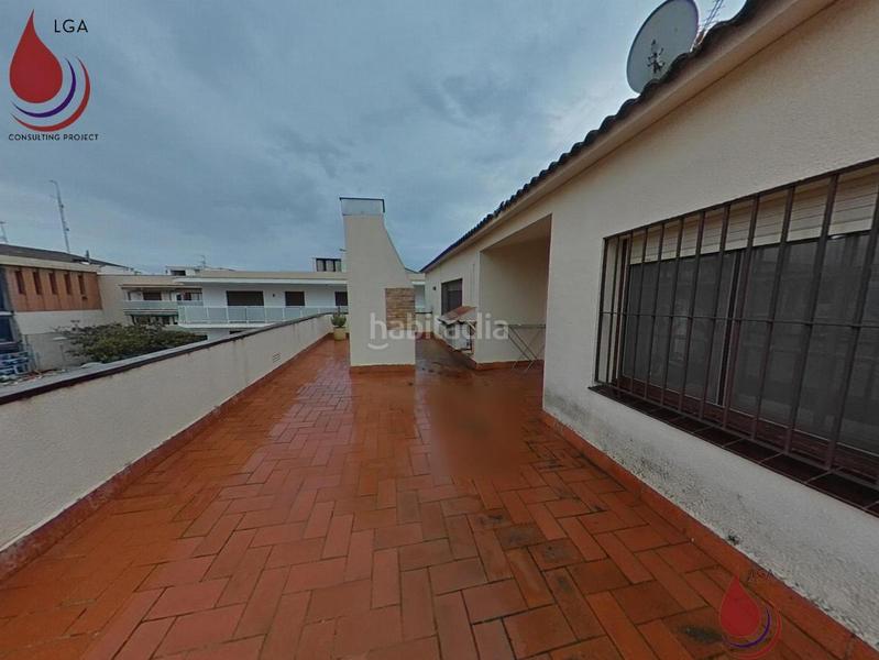 Foto 4b8b8b9c-69b5-4a6e-9759-7e3151b32292. Maison avec chauffage parking dans Nucli Antic Cunit