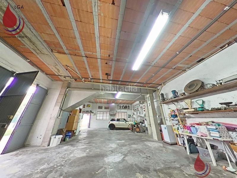 Foto 5638d58f-e083-4da4-8115-747ad7c26dfc. Maison avec chauffage parking dans Nucli Antic Cunit