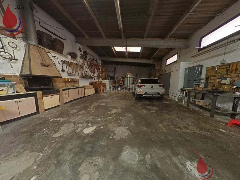 Foto 7455b5f8-5871-4004-8132-393257d125cf. Maison avec chauffage parking dans Nucli Antic Cunit