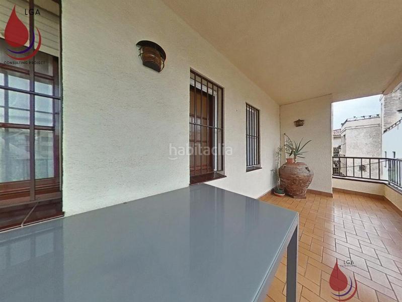 Foto 746539da-339a-48c0-9460-92ef64df8a68. Maison avec chauffage parking dans Nucli Antic Cunit