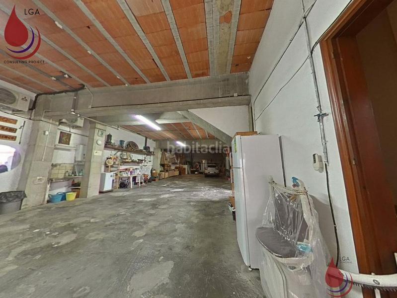 Foto 8fb861af-5adb-41b6-81d4-3abfa8deb340. Maison avec chauffage parking dans Nucli Antic Cunit