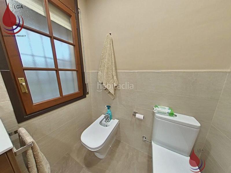 Foto 952d618e-43c0-42eb-b866-53cbd9e51f16. Maison avec chauffage parking dans Nucli Antic Cunit