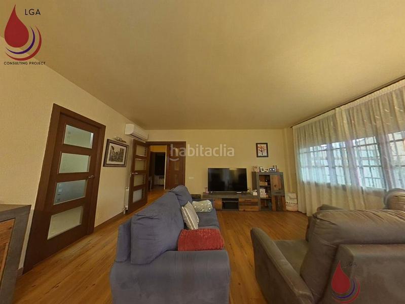 Foto a8defab7-5f1b-494e-9d2c-82f3e071f694. Maison avec chauffage parking dans Nucli Antic Cunit