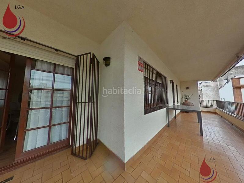 Foto cd8f7ae5-e3ad-41fe-a4e6-21bb580c632c. Maison avec chauffage parking dans Nucli Antic Cunit