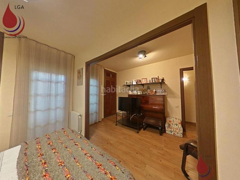 Foto e1bb463a-d0b7-4c11-b7b6-df8c2b3dc0f1. Maison avec chauffage parking dans Nucli Antic Cunit