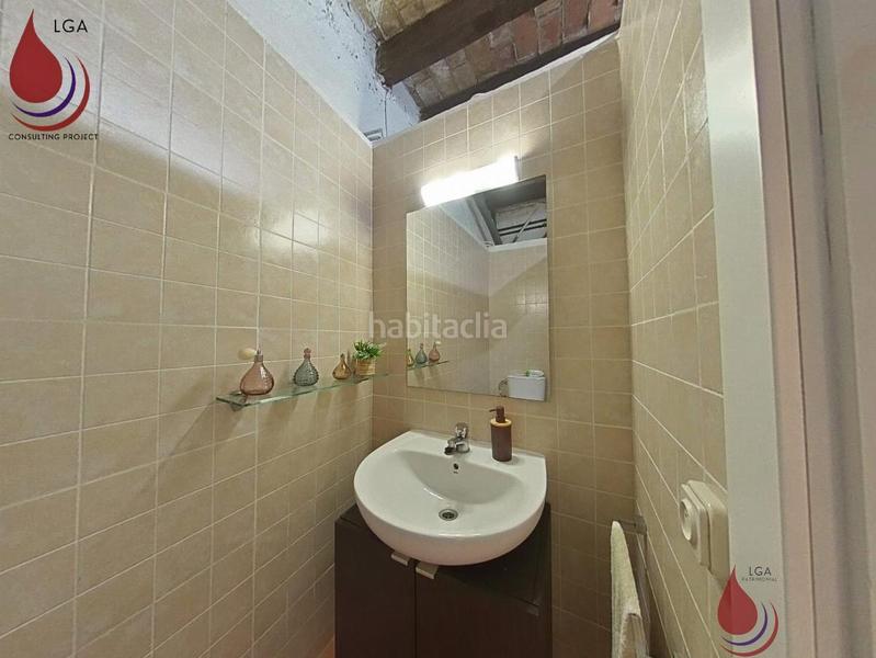 Foto 073ba9c6-2bfa-48c1-8022-3d45abc0fff9. Maison avec chauffage parking dans Nucli Antic Cunit