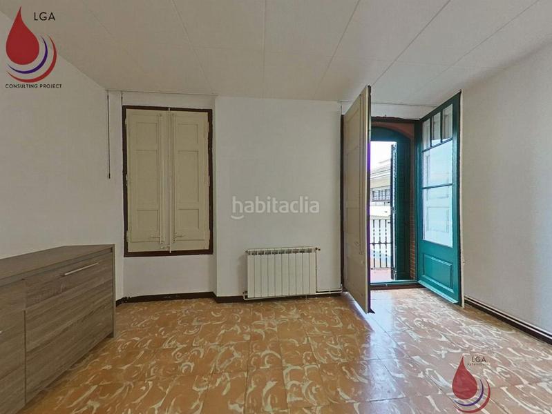 Foto 1ea5887c-3c21-4cd8-9237-98dd1dcffbf9. Maison avec chauffage parking dans Nucli Antic Cunit