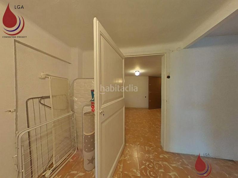 Foto 2855212e-d0ed-4d02-97ec-350945444fbf. Maison avec chauffage parking dans Nucli Antic Cunit