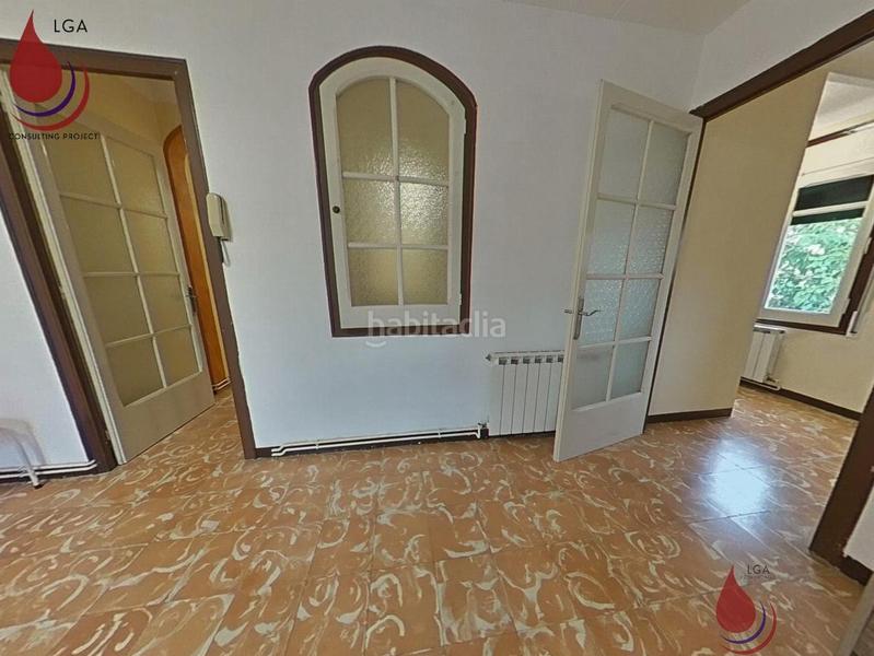 Foto 387765c3-ce4b-42f7-b8fb-96efaf40a641. Maison avec chauffage parking dans Nucli Antic Cunit