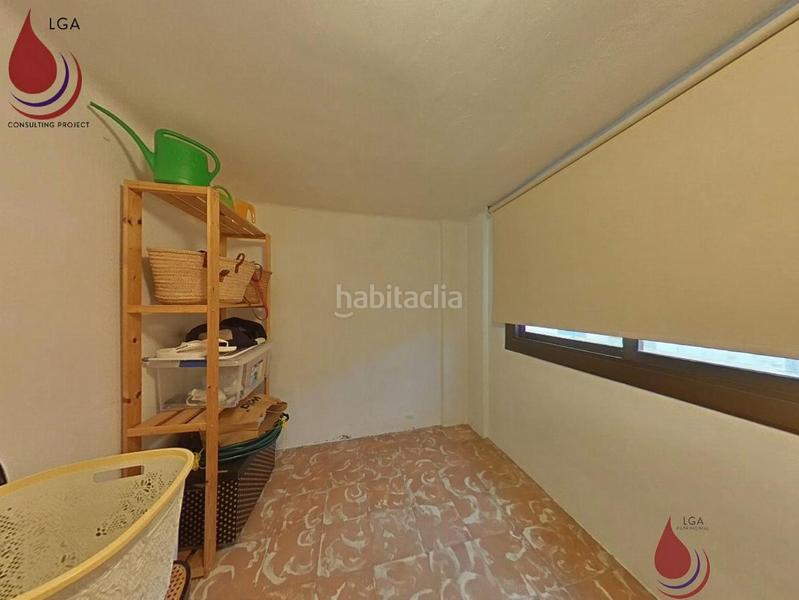 Foto 397486dc-74dc-4146-a7e7-041cfff0da50. Maison avec chauffage parking dans Nucli Antic Cunit