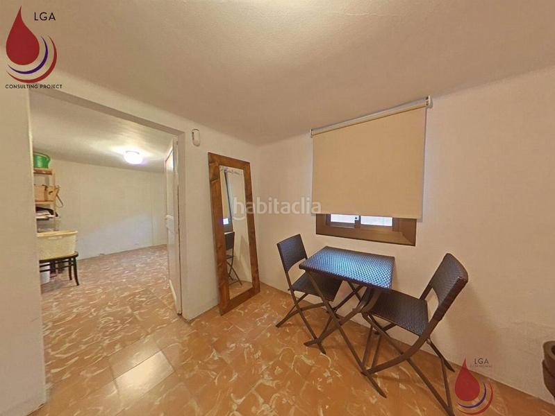 Foto 4084211b-0593-4641-a757-2386132b7393. Maison avec chauffage parking dans Nucli Antic Cunit