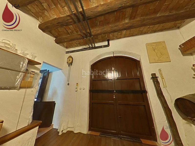 Foto 4a610bee-68b3-4164-b505-8254a9582fff. Maison avec chauffage parking dans Nucli Antic Cunit