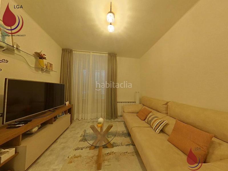 Foto 6f8a8763-e1f7-4cc9-a949-4aaa70bf412d. Maison avec chauffage parking dans Nucli Antic Cunit