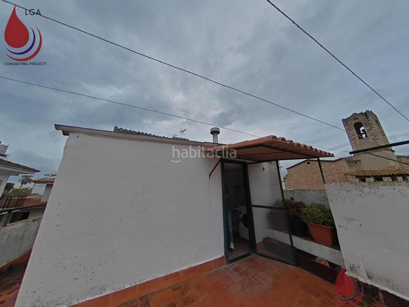 Foto 707eec7d-62d5-43ff-b65d-3285e3fb9678. Maison avec chauffage parking dans Nucli Antic Cunit