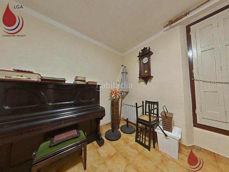 Foto 9b05066e-a8e0-4886-aea1-e4890bb0e1f5. Maison avec chauffage parking dans Nucli Antic Cunit