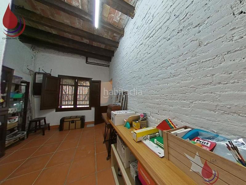 Foto a7099f30-053e-4dca-b819-9a195592becb. Maison avec chauffage parking dans Nucli Antic Cunit