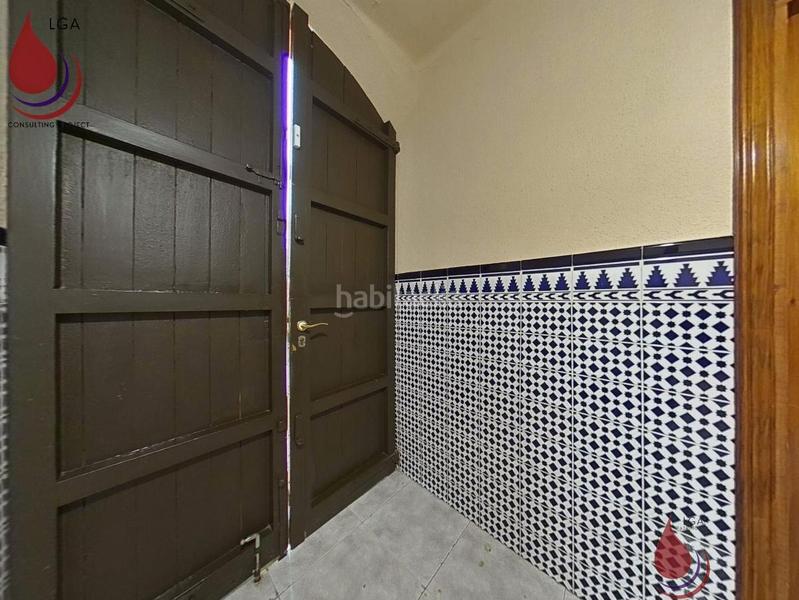 Foto b6f1a098-a1eb-4934-beee-28956fab3859. Maison avec chauffage parking dans Nucli Antic Cunit