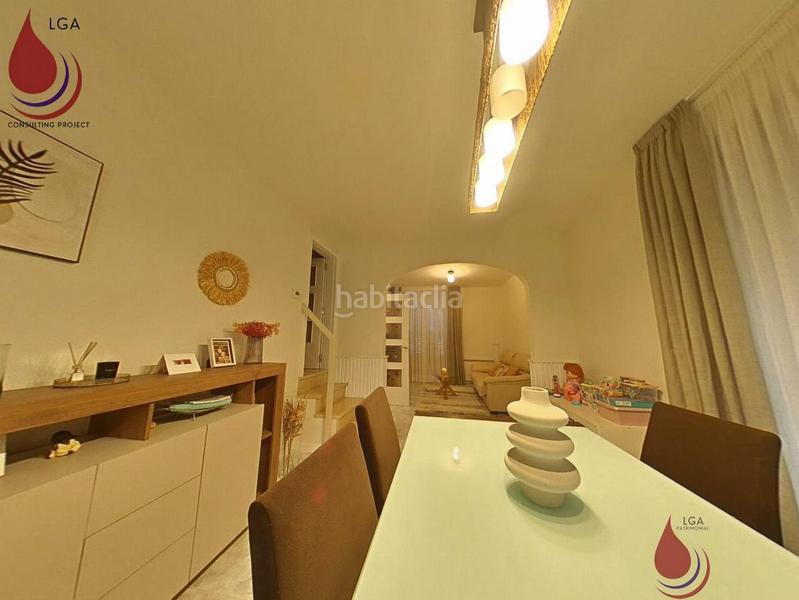 Foto cc074787-9fea-4d49-8dad-f7ef8656e419. Maison avec chauffage parking dans Nucli Antic Cunit