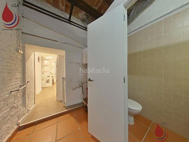 Foto cf766b4e-7dff-4a2c-874b-4c87141b195f. Maison avec chauffage parking dans Nucli Antic Cunit