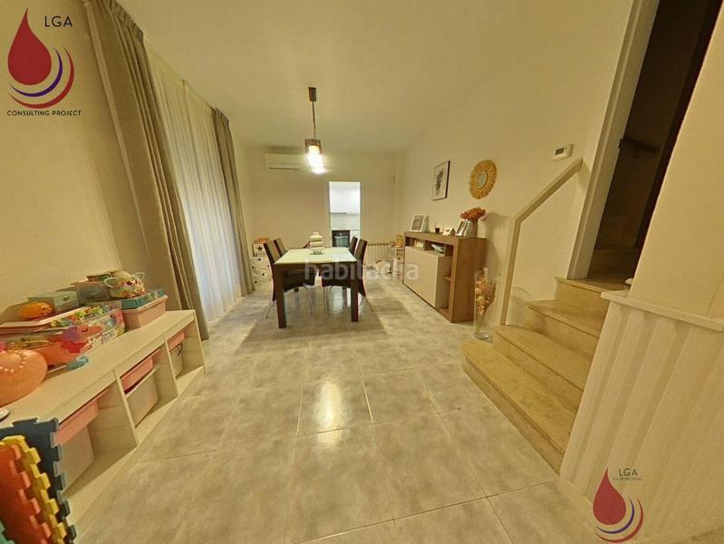 Foto e52726e4-e8a4-470c-bebd-9516f053b040. Maison avec chauffage parking dans Nucli Antic Cunit