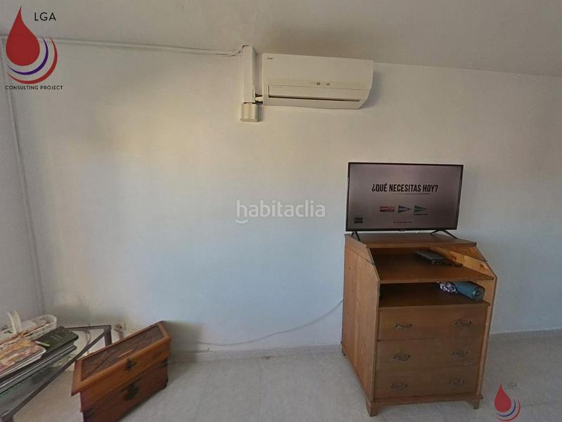 Foto 02d73f1c-87ac-4e53-bad3-359718fc0b8b. Pis amb piscina a Calafell platja Calafell