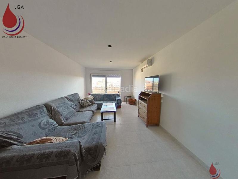 Foto 0b152a83-42f1-4dc6-b4e7-7e0ed6ea2a1c. Pis amb piscina a Calafell platja Calafell