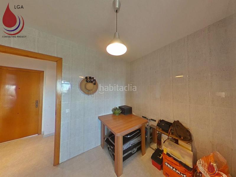 Foto 448eac81-76ca-455f-8803-fd4f39d106c4. Pis amb piscina a Calafell platja Calafell