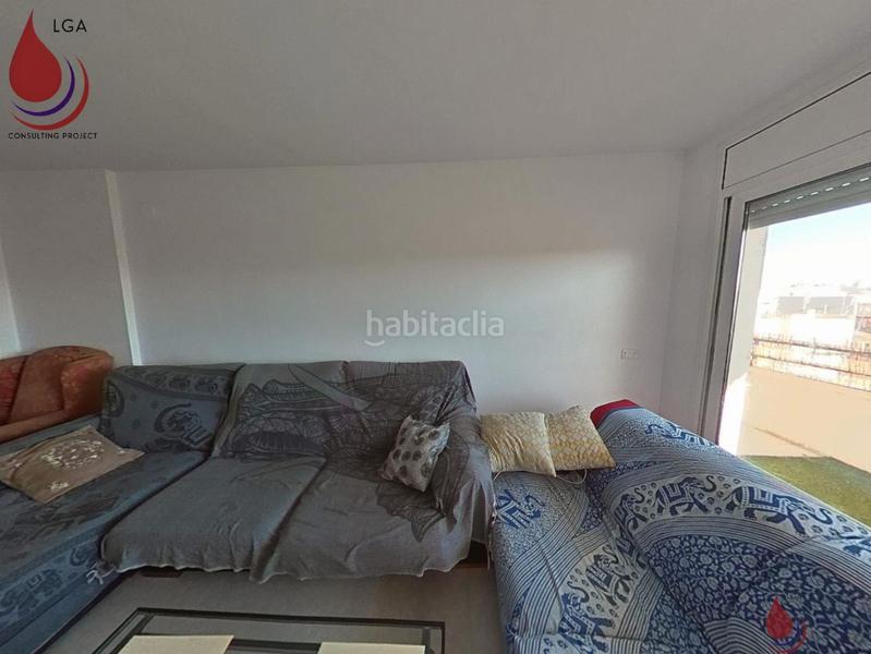 Foto 64db878e-81bc-4da1-80b3-656f4512f85c. Pis amb piscina a Calafell platja Calafell