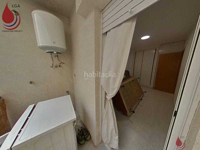 Foto 6b1f7dc2-4c0a-4e81-95d1-d1a8bf193fab. Pis amb piscina a Calafell platja Calafell