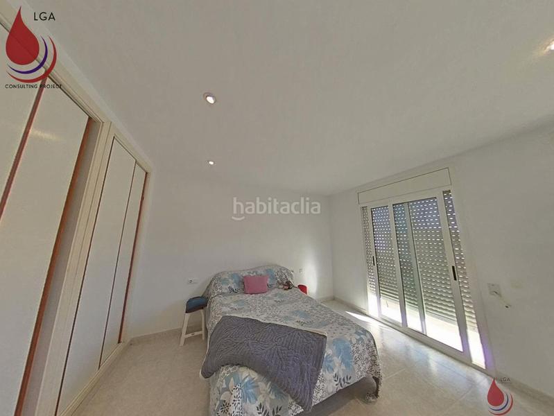 Foto 71e2e552-42fb-4448-baeb-8346cbc7ccd7. Pis amb piscina a Calafell platja Calafell