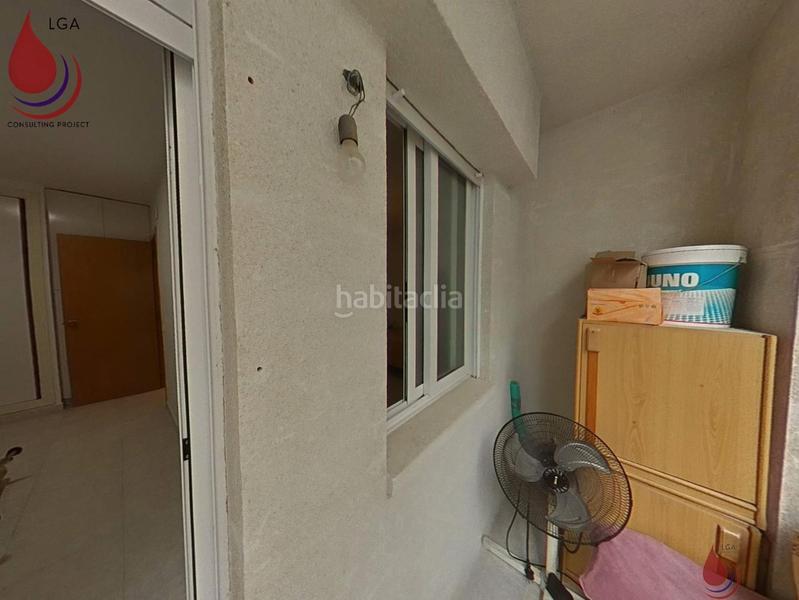 Foto 77708d36-2f11-4fd3-8d5b-8826d6e57e04. Pis amb piscina a Calafell platja Calafell