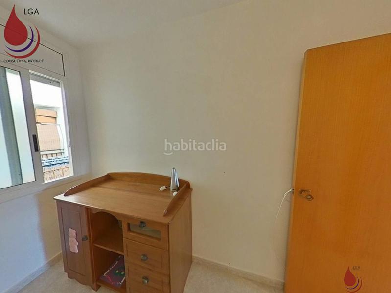 Foto b584c27f-2bcf-4612-860d-87acfebfaa54. Pis amb piscina a Calafell platja Calafell