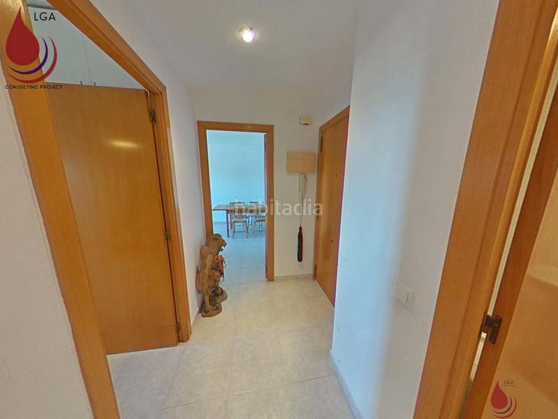 Foto e36ee2e1-ac34-405c-a969-bc436419cbfe. Pis amb piscina a Calafell platja Calafell