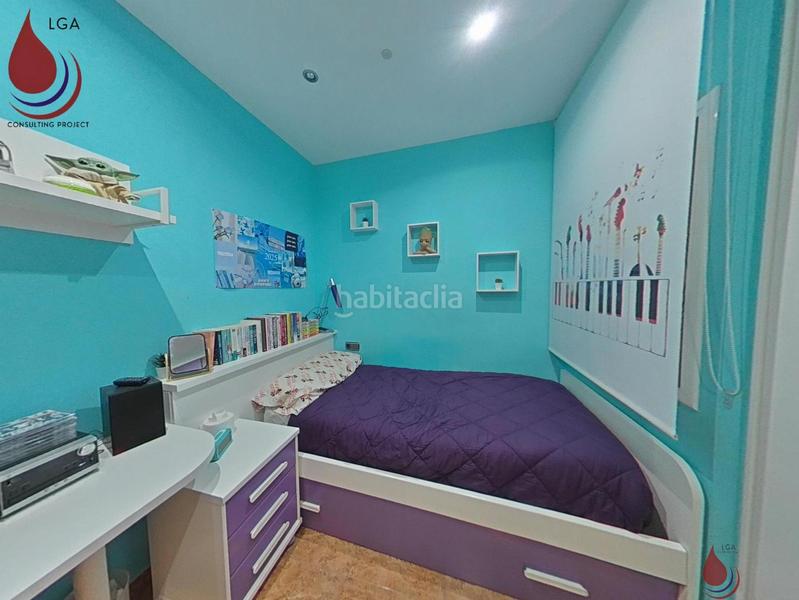 Foto 7b81d111-5e86-4a16-84b0-40a37b37077b. Etagenwohnung mit heizung in El Tancat-Mas d´en Gual Vendrell (El)