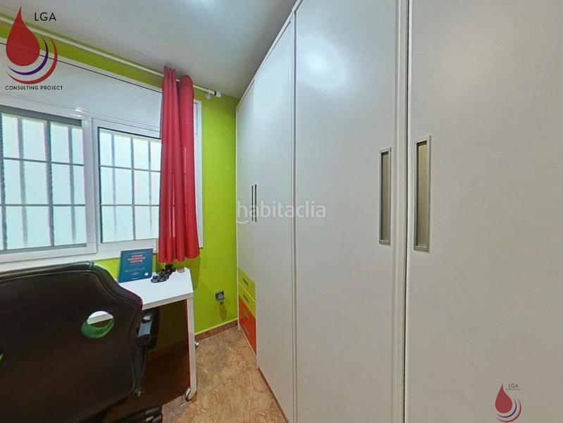 Foto 94285da8-0e2d-427a-9caa-b0d23c3cd070. Etagenwohnung mit heizung in El Tancat-Mas d´en Gual Vendrell (El)