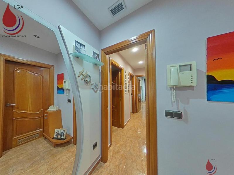 Foto 9aedc272-c5b9-456d-a660-16a3188336cb. Etagenwohnung mit heizung in El Tancat-Mas d´en Gual Vendrell (El)