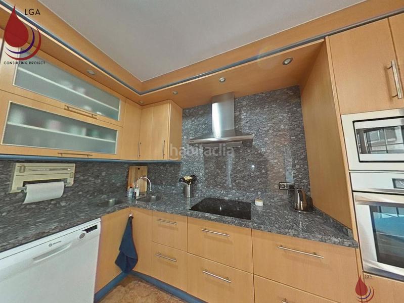 Foto a6fb159d-89e3-46fa-b2b9-94d01225bd28. Etagenwohnung mit heizung in El Tancat-Mas d´en Gual Vendrell (El)