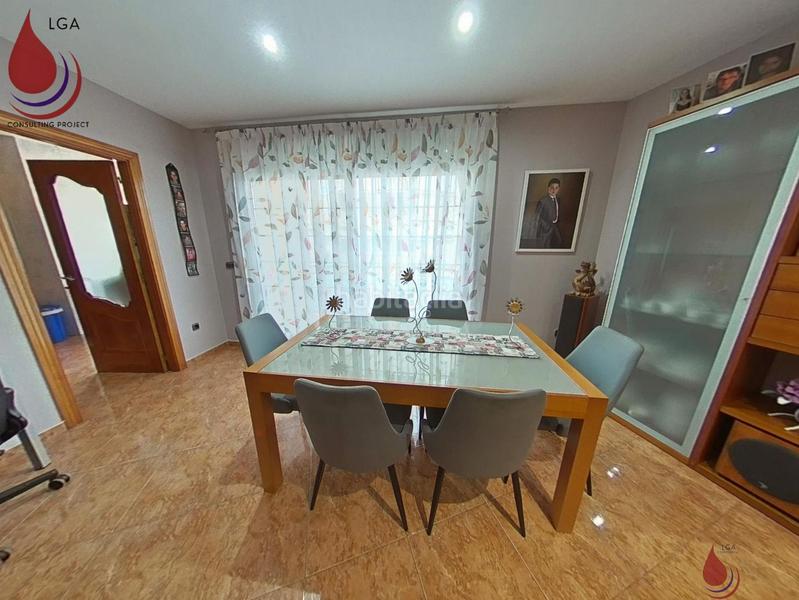 Foto d4f05cea-d6cb-4422-a444-e8161cd07944. Etagenwohnung mit heizung in El Tancat-Mas d´en Gual Vendrell (El)