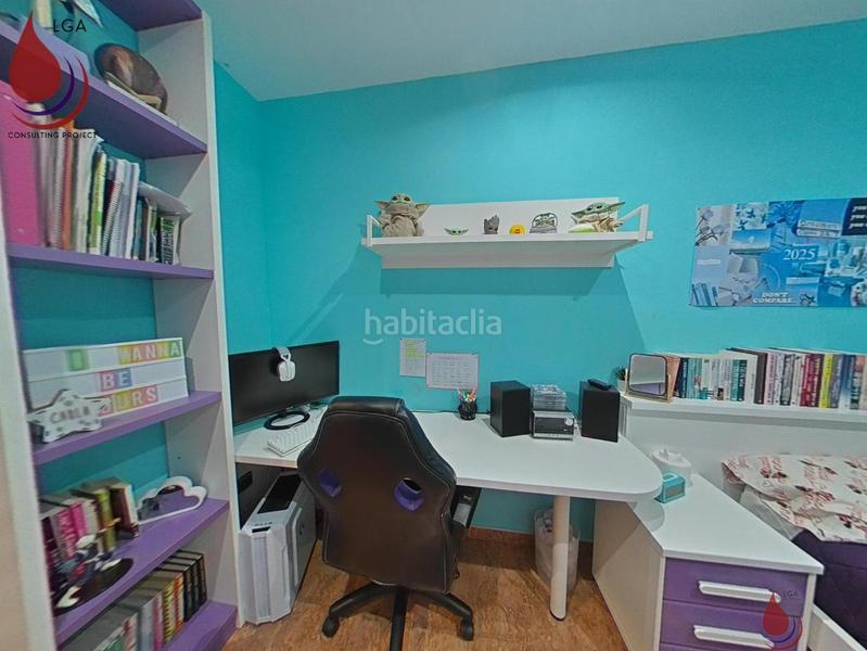 Foto f529e9b7-3f0c-4ff3-a4c7-615c197cb901. Etagenwohnung mit heizung in El Tancat-Mas d´en Gual Vendrell (El)