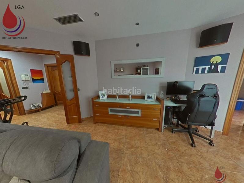 Foto feca88e5-f881-4848-86c4-a1c852f6ba28. Etagenwohnung mit heizung in El Tancat-Mas d´en Gual Vendrell (El)