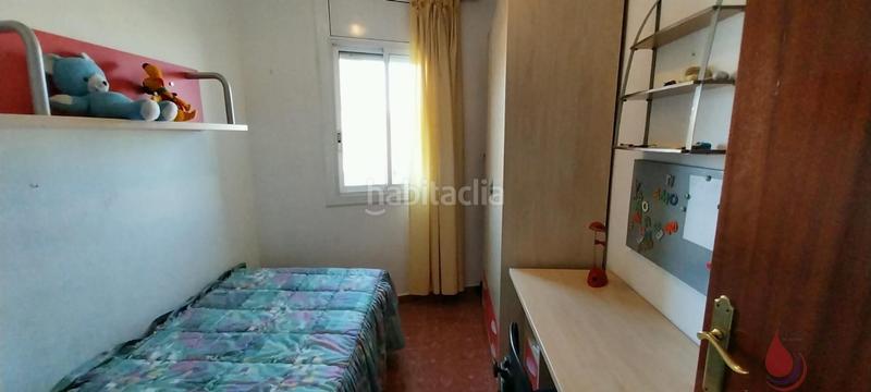 Foto 711189bf-e773-4225-b580-c542de9916b4. Pis a roquetes 16 a El Tancat-Mas d´en Gual Vendrell (El)