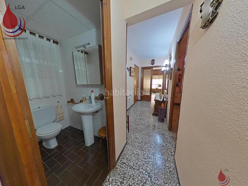 Foto 07b0a100-749e-477d-908a-d92682c56403. Zweistöckige wohnung mit heizung parking in El Tancat-Mas d´en Gual Vendrell (El)